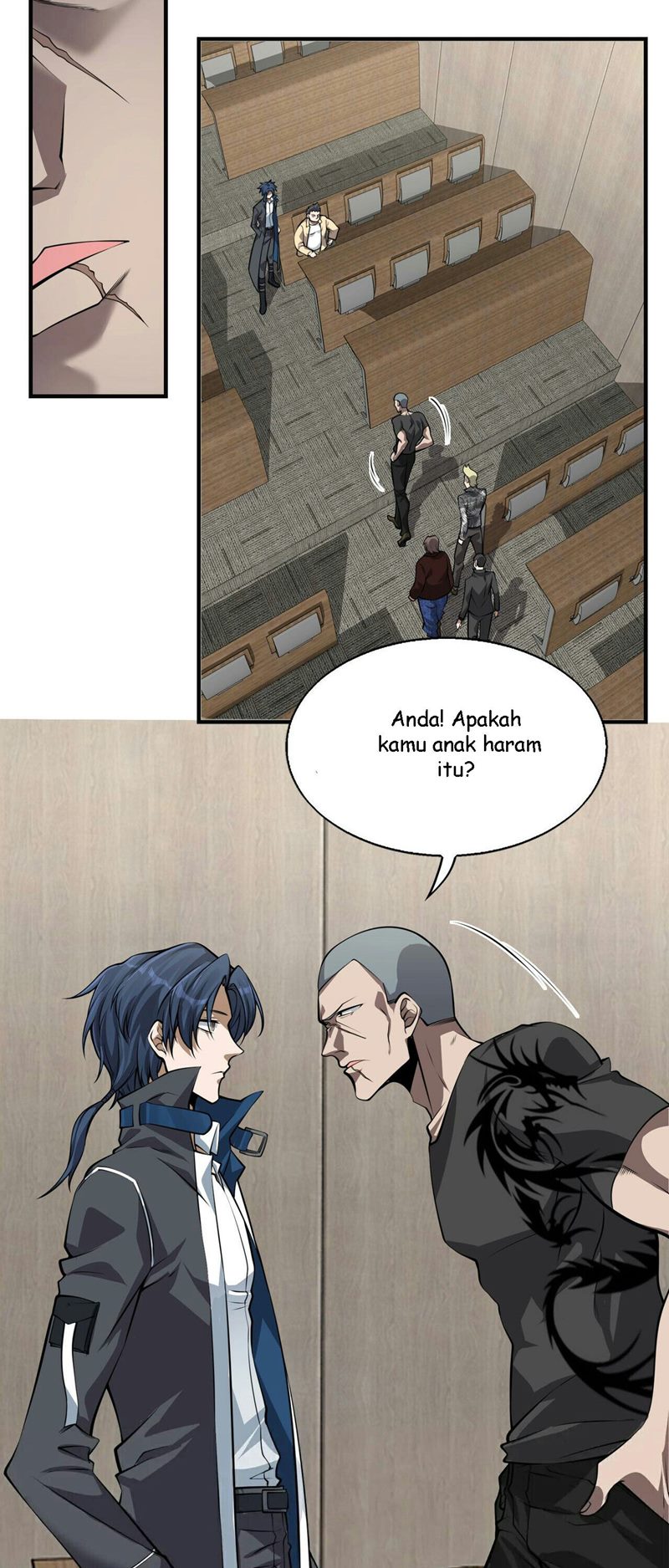 Man From Hell Bab 04 halaman 14