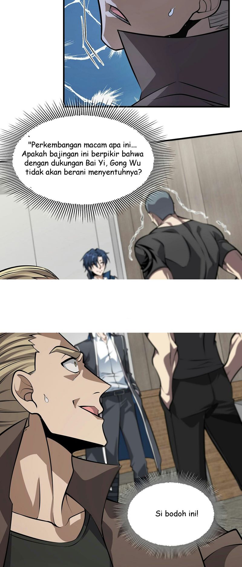 Man From Hell Bab 04 halaman 19