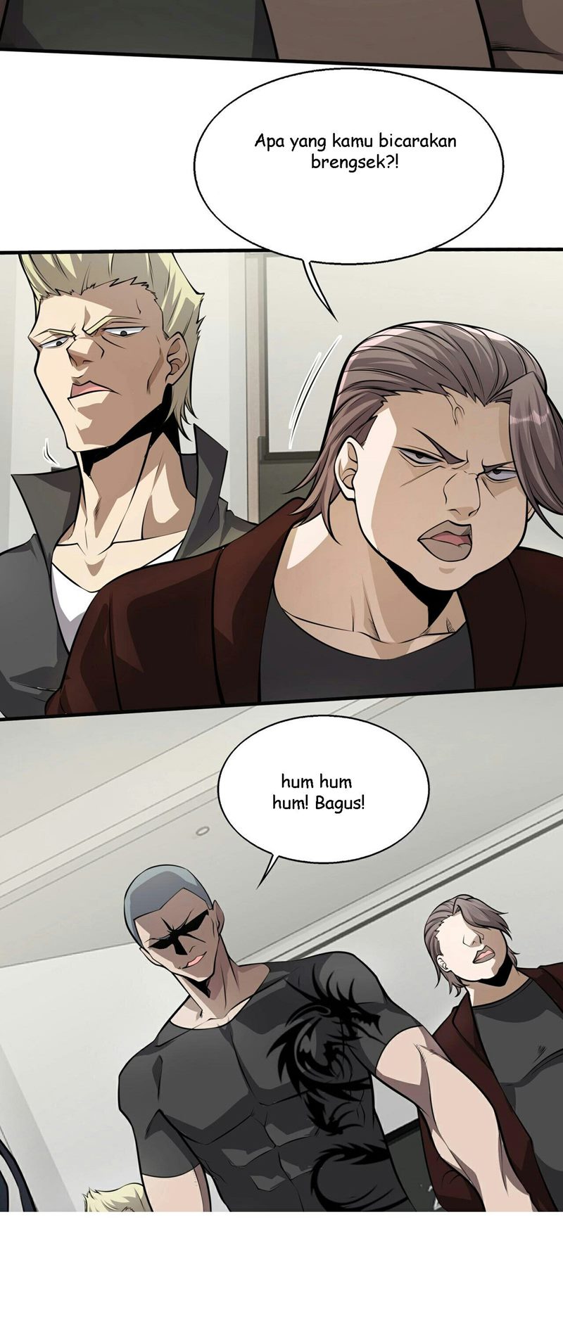 Man From Hell Bab 04 halaman 20