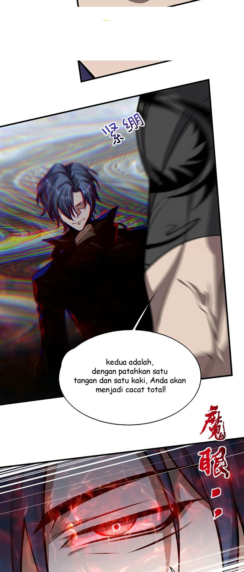 Man From Hell Bab 04 halaman 22