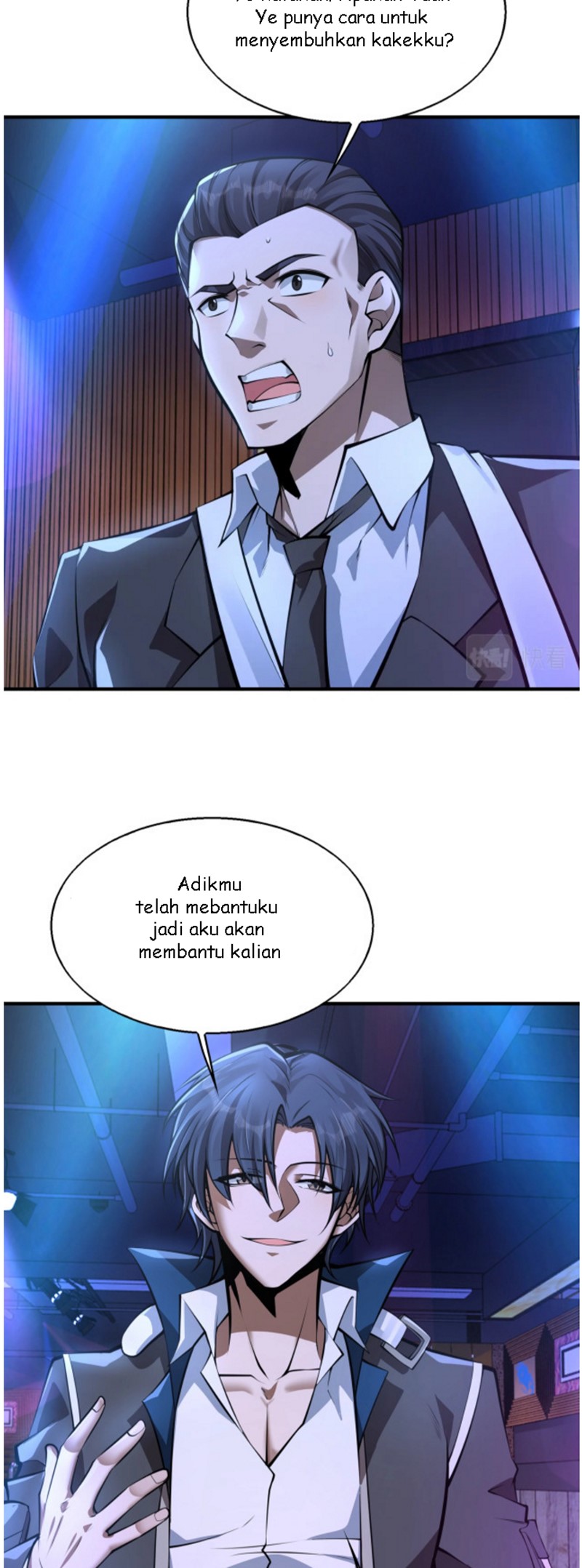 Man From Hell Bab 07 halaman 4
