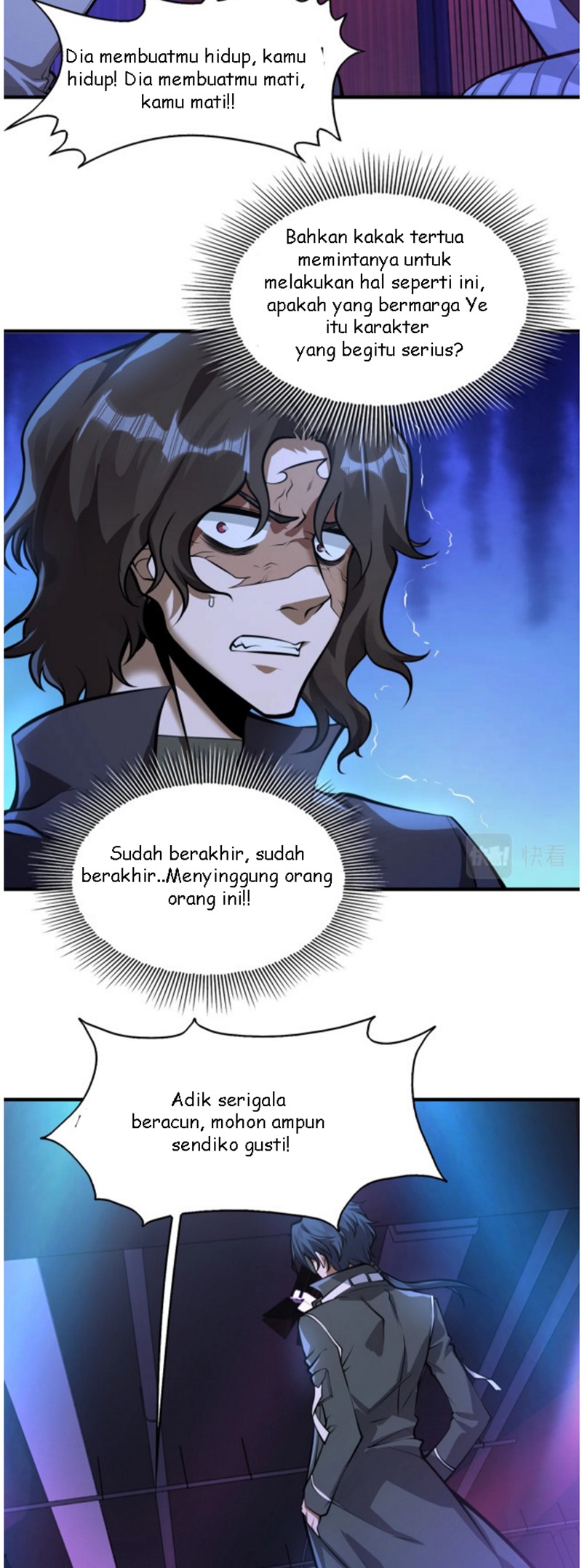 Man From Hell Bab 07 halaman 7