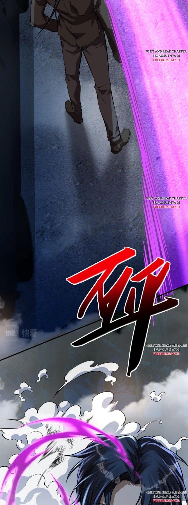 Man From Hell Bab 09 halaman 39