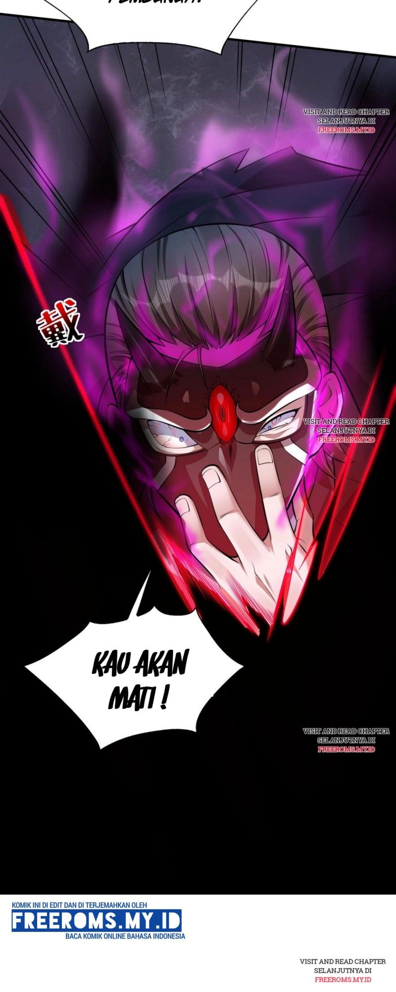 Man From Hell Bab 09 halaman 51