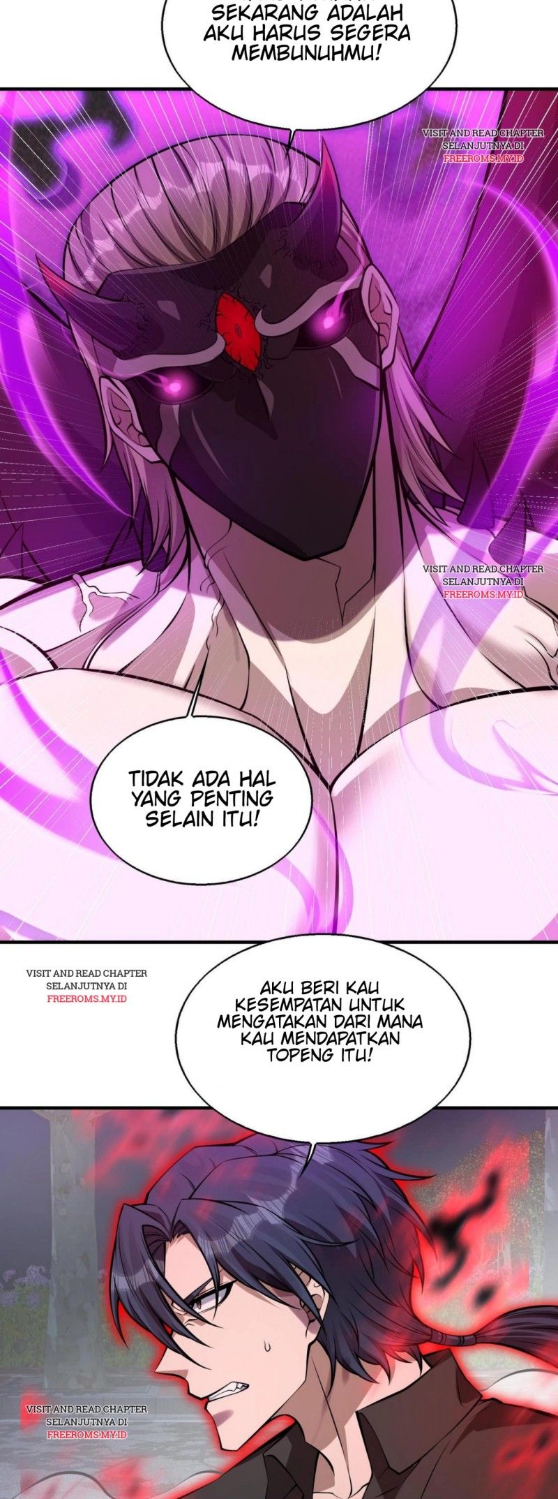 Man From Hell Bab 09 halaman 57