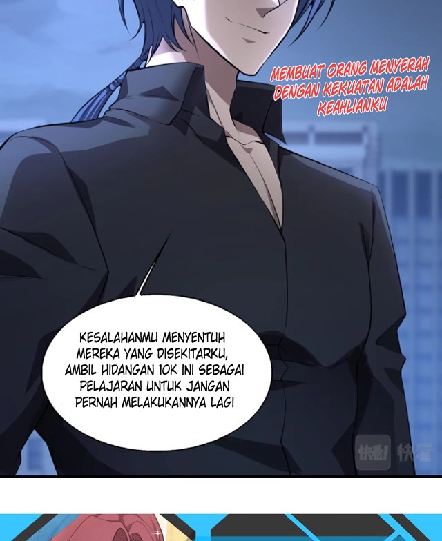 Man From Hell Bab 12 halaman 8
