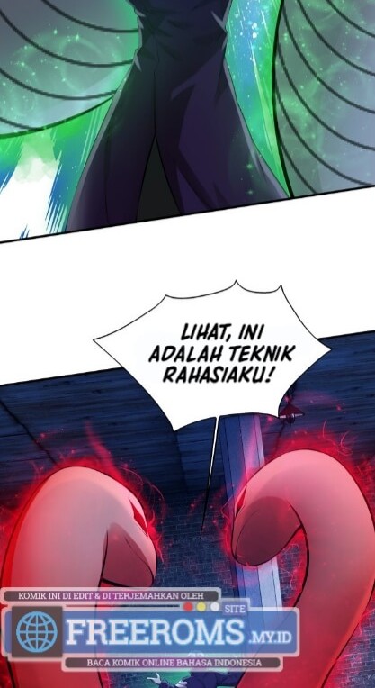 Man From Hell Bab 13 halaman 19