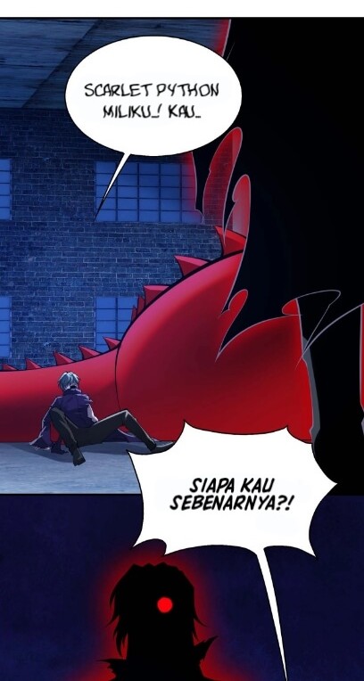 Man From Hell Bab 13 halaman 27