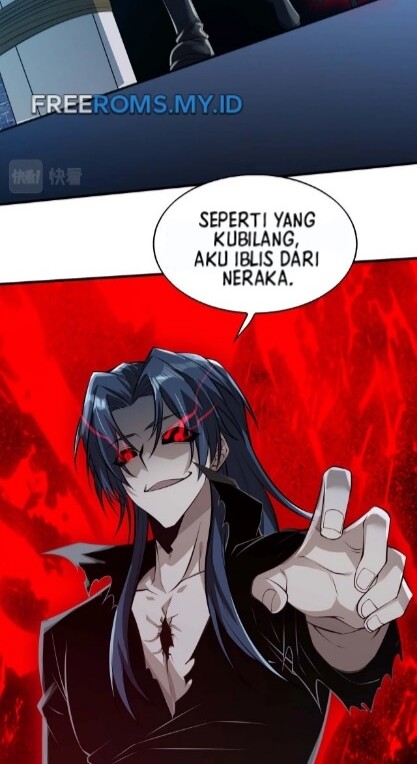 Man From Hell Bab 13 halaman 29
