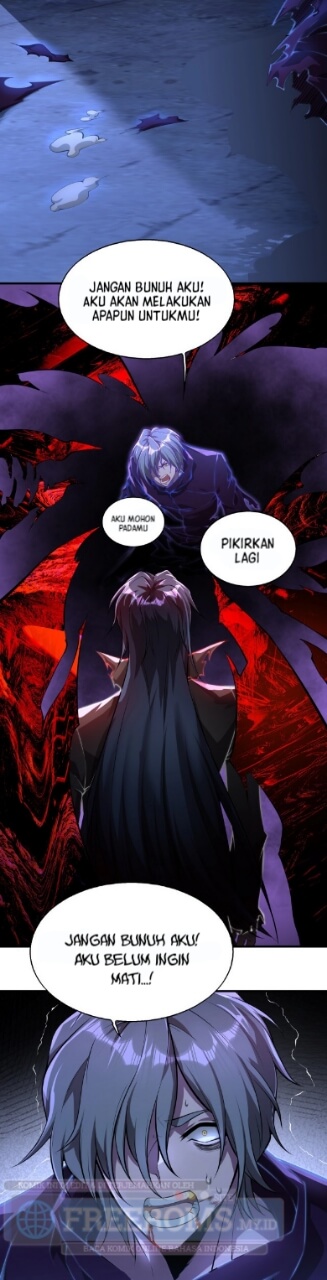 Man From Hell Bab 14 halaman 6