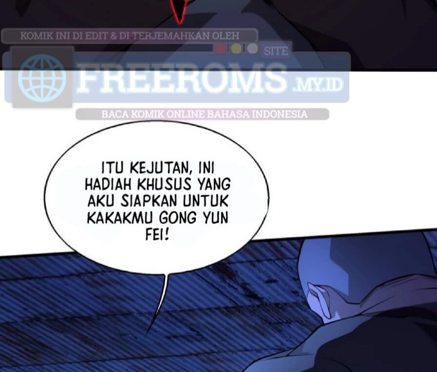 Man From Hell Bab 14 halaman 24