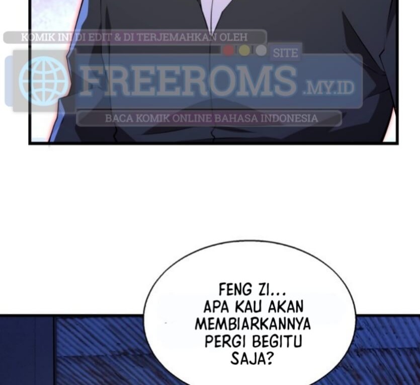 Man From Hell Bab 14 halaman 28