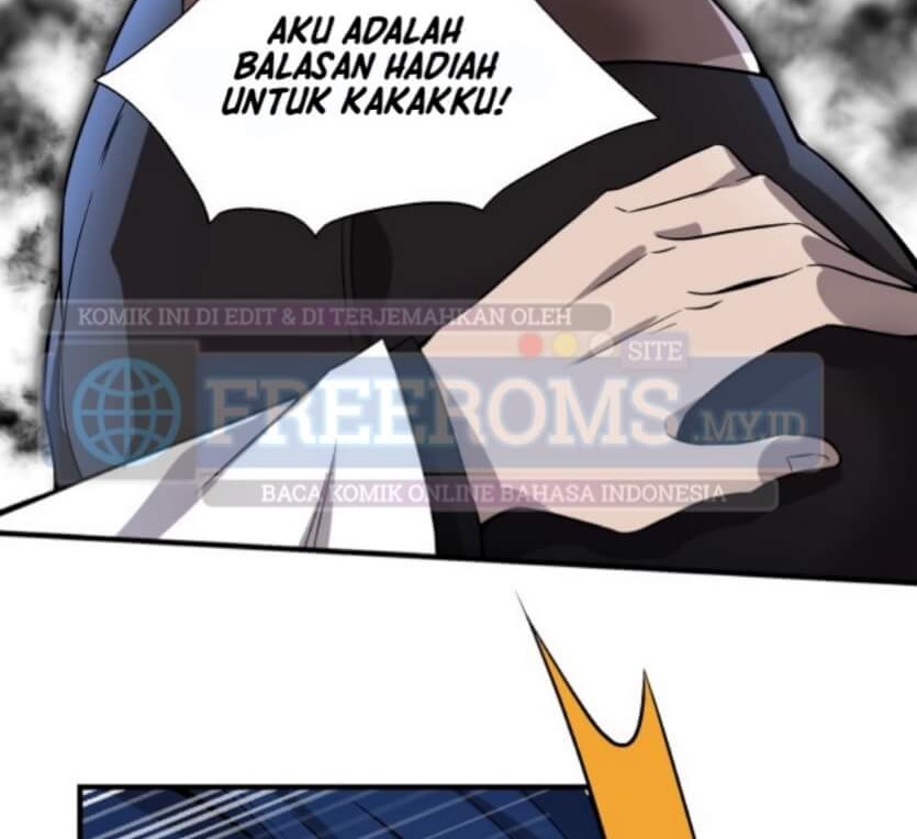 Man From Hell Bab 14 halaman 50
