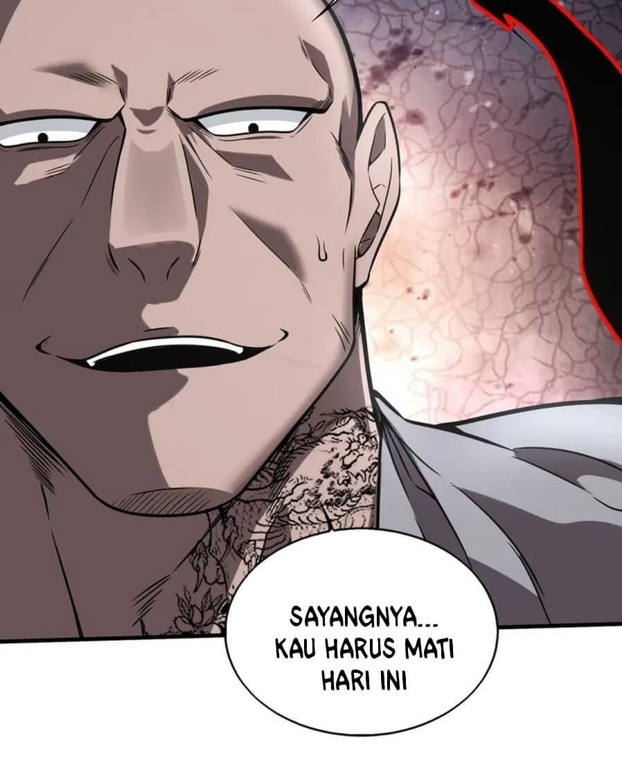 Man From Hell Bab 16 halaman 25