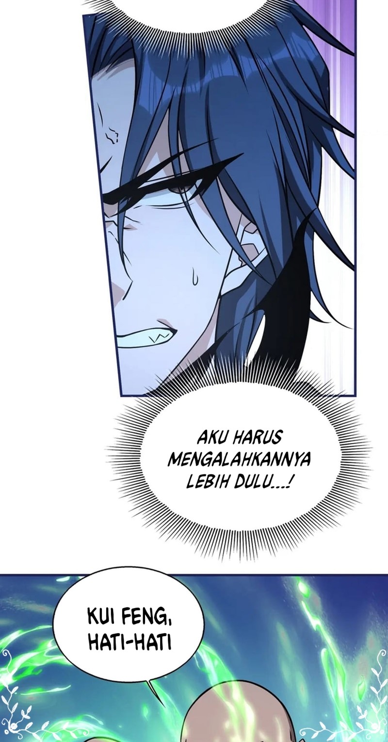 Man From Hell Bab 17 halaman 18