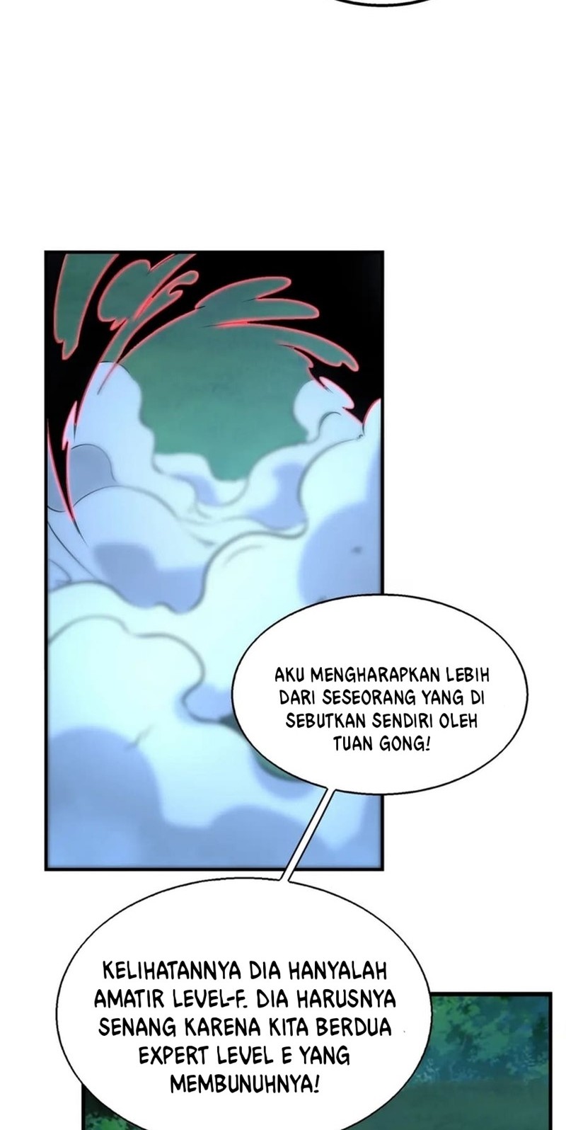 Man From Hell Bab 17 halaman 33