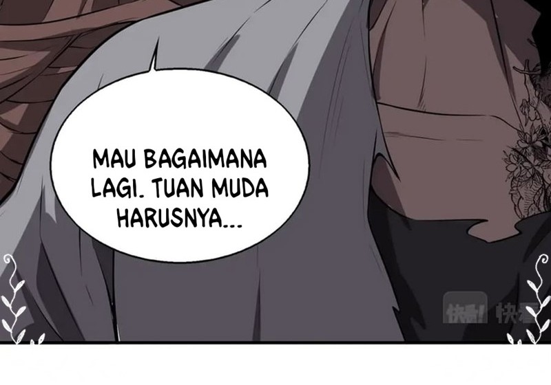 Man From Hell Bab 17 halaman 35