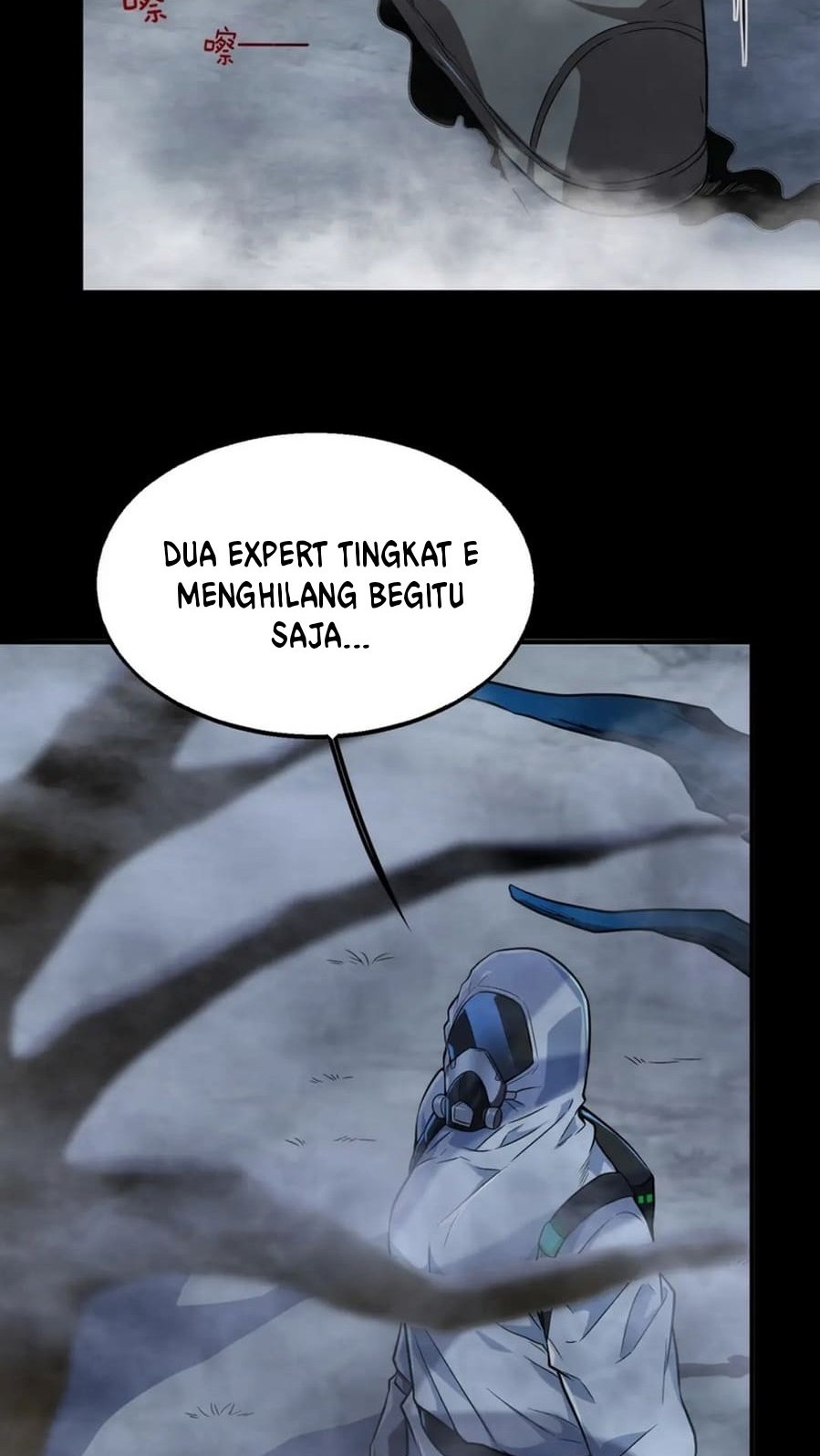 Man From Hell Bab 19 halaman 3