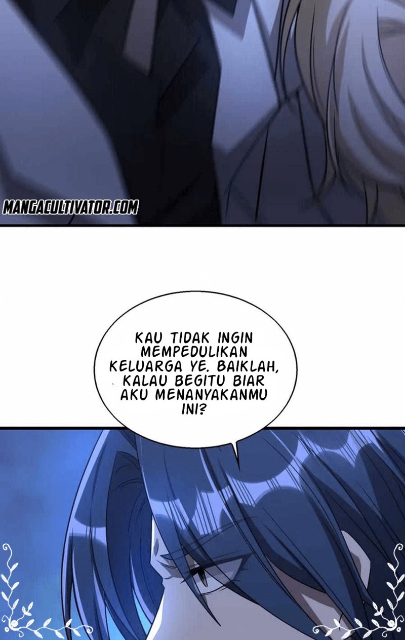 Man From Hell Bab 21 halaman 27