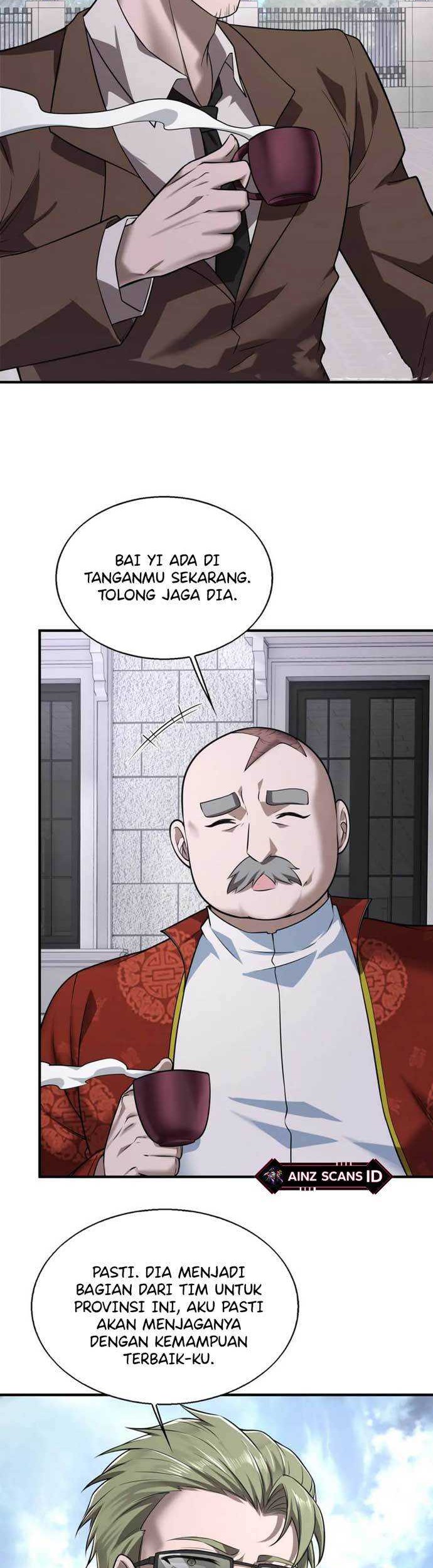 Man From Hell Bab 30 halaman 3