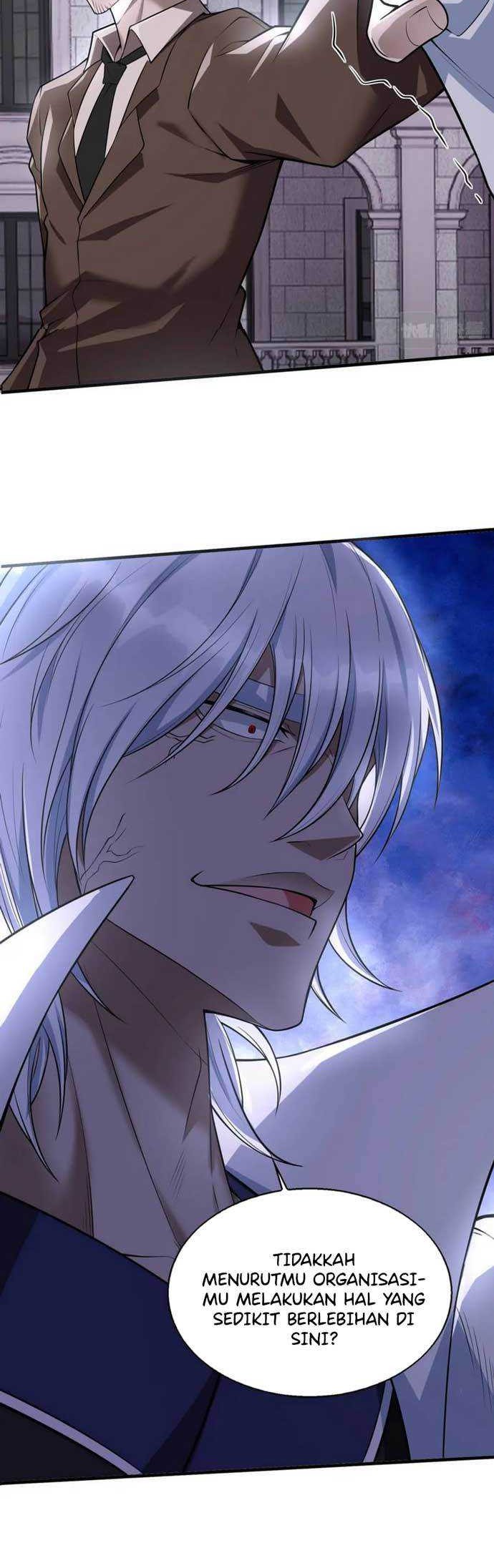 Man From Hell Bab 30 halaman 10