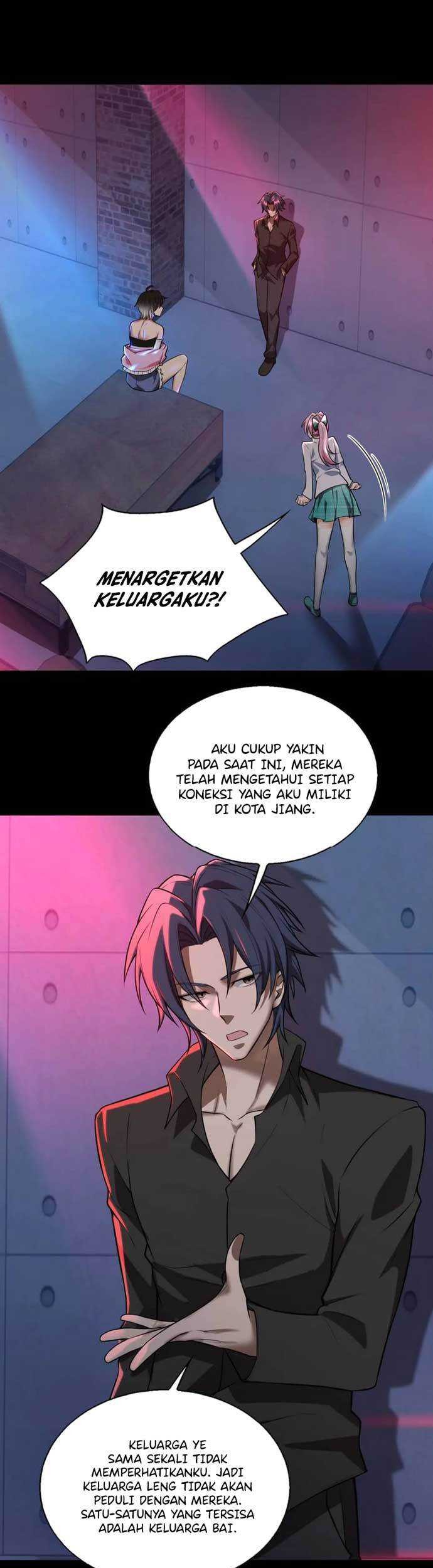 Man From Hell Bab 30 halaman 18