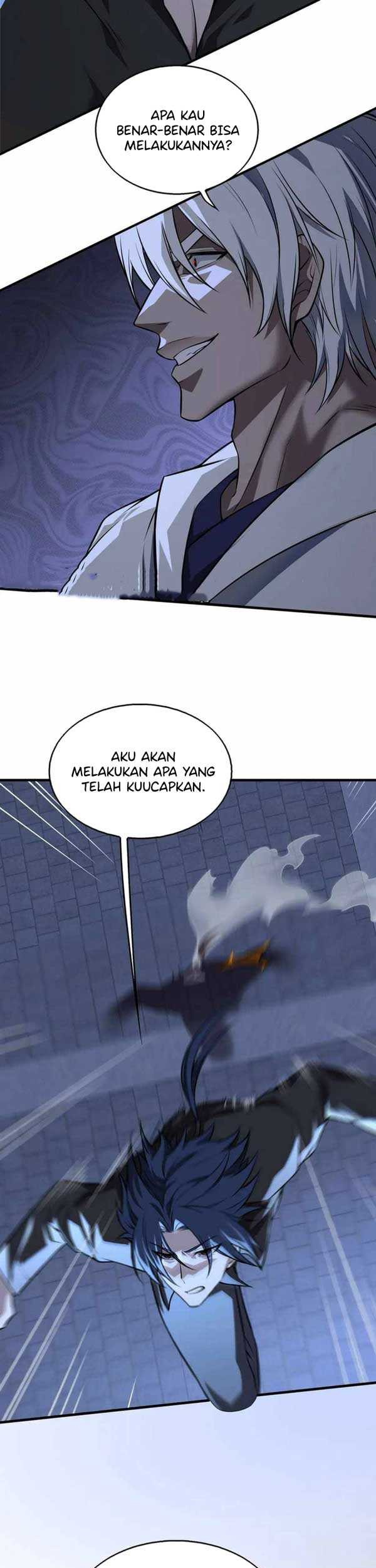 Man From Hell Bab 33 halaman 21