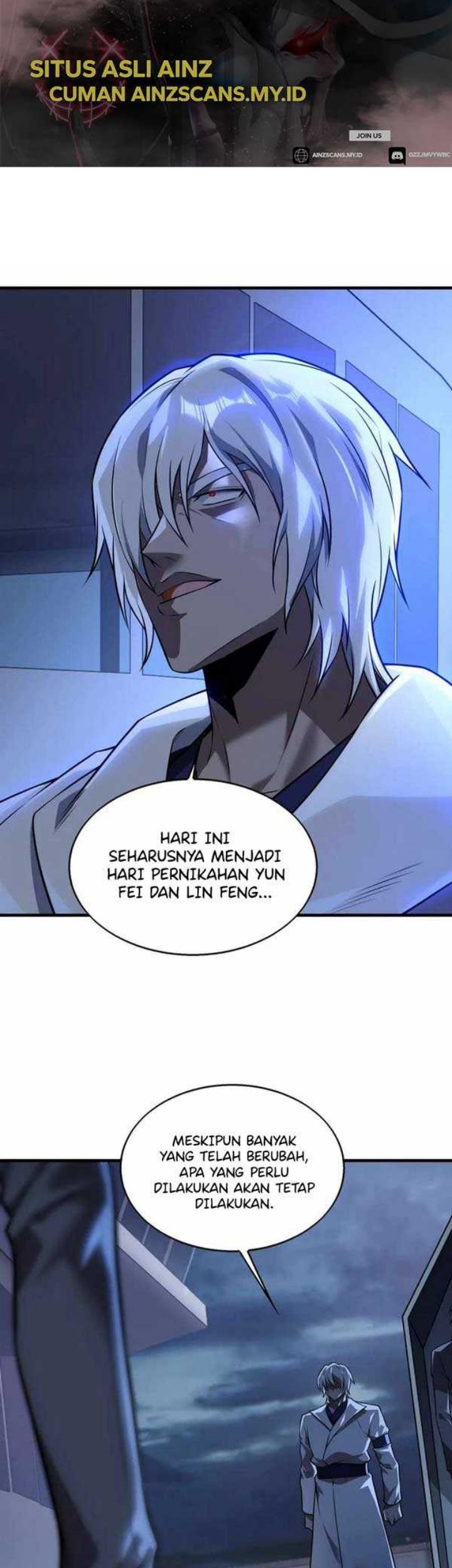 Man From Hell Bab 34 halaman 2