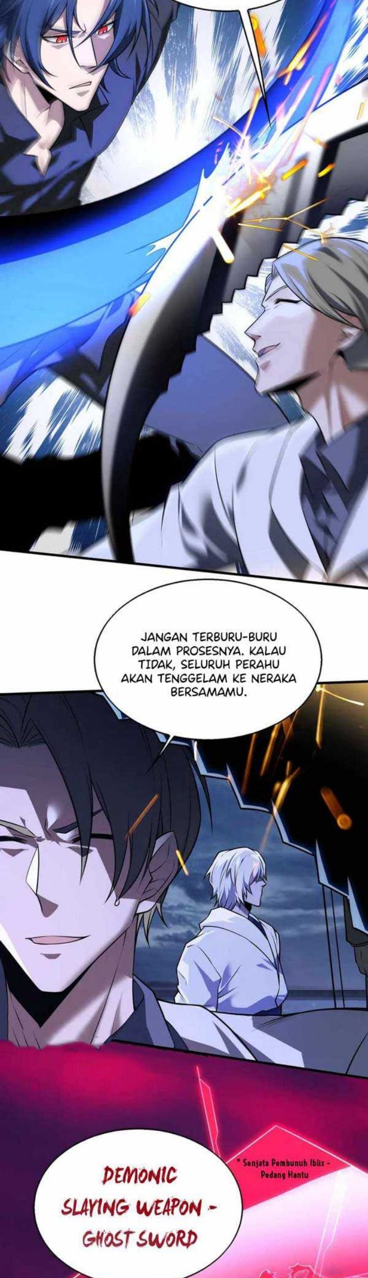 Man From Hell Bab 34 halaman 4