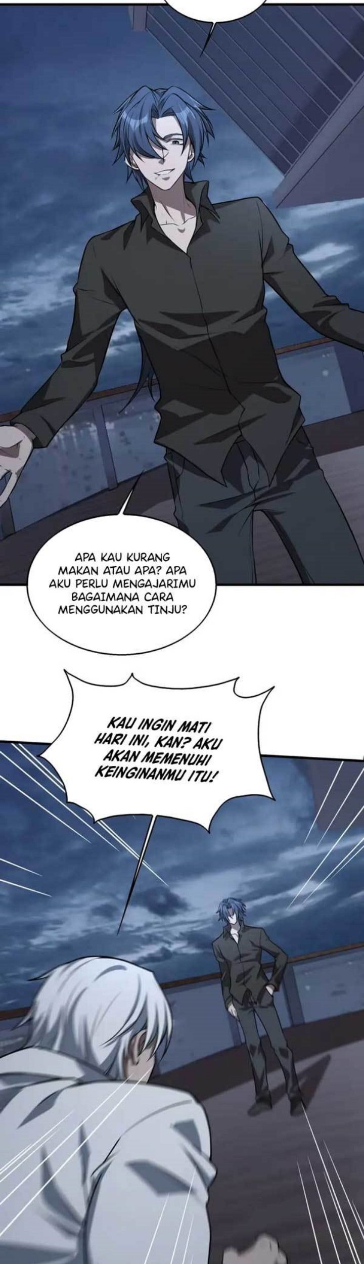 Man From Hell Bab 35 halaman 12