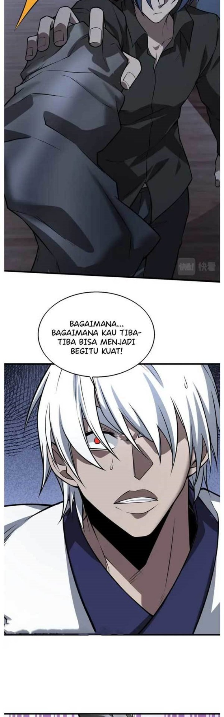 Man From Hell Bab 35 halaman 34