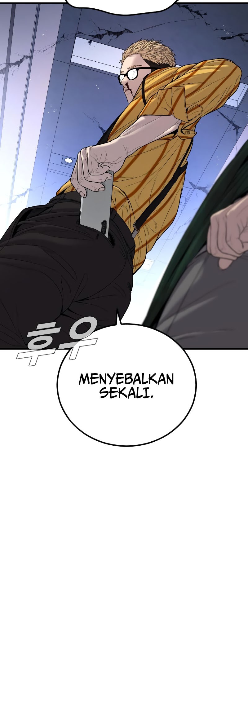 Manager Kim Bab 101 halaman 35