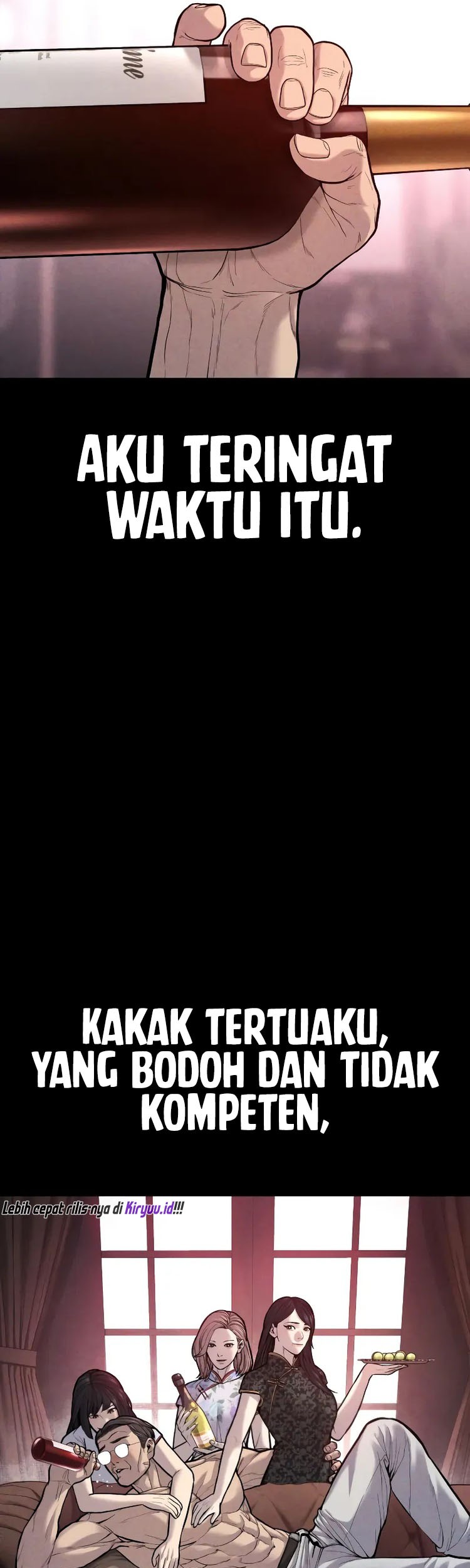 Manager Kim Bab 106 halaman 40