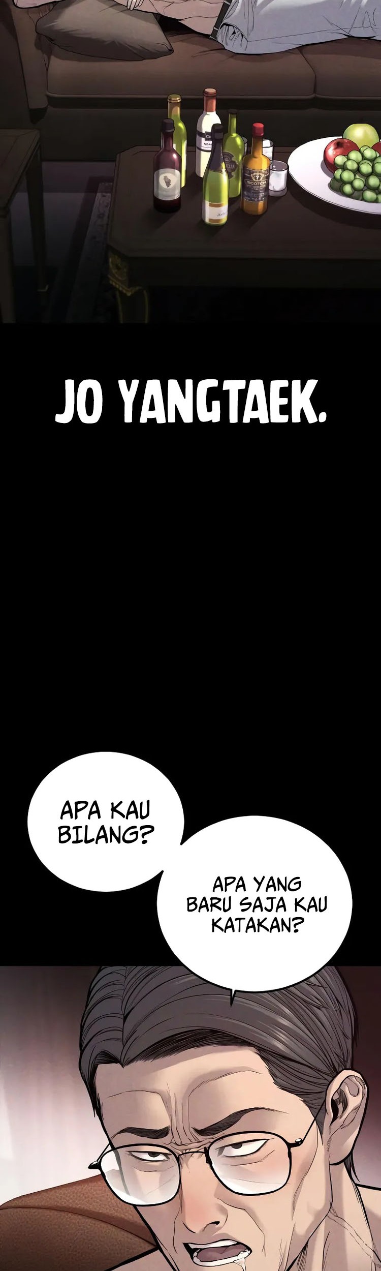 Manager Kim Bab 106 halaman 41