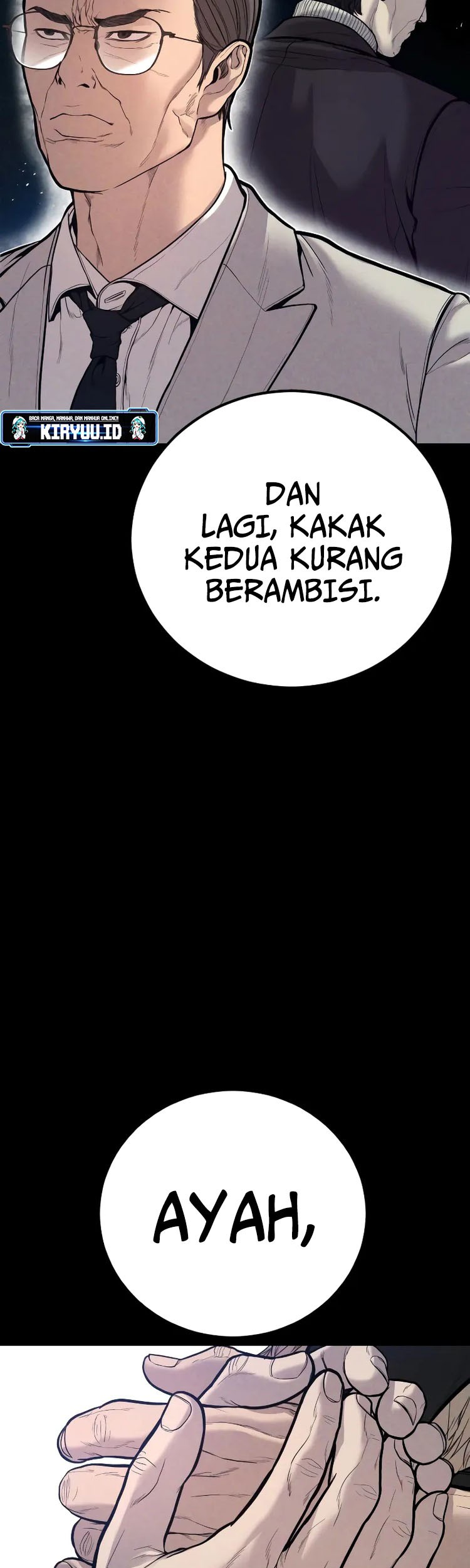 Manager Kim Bab 106 halaman 55