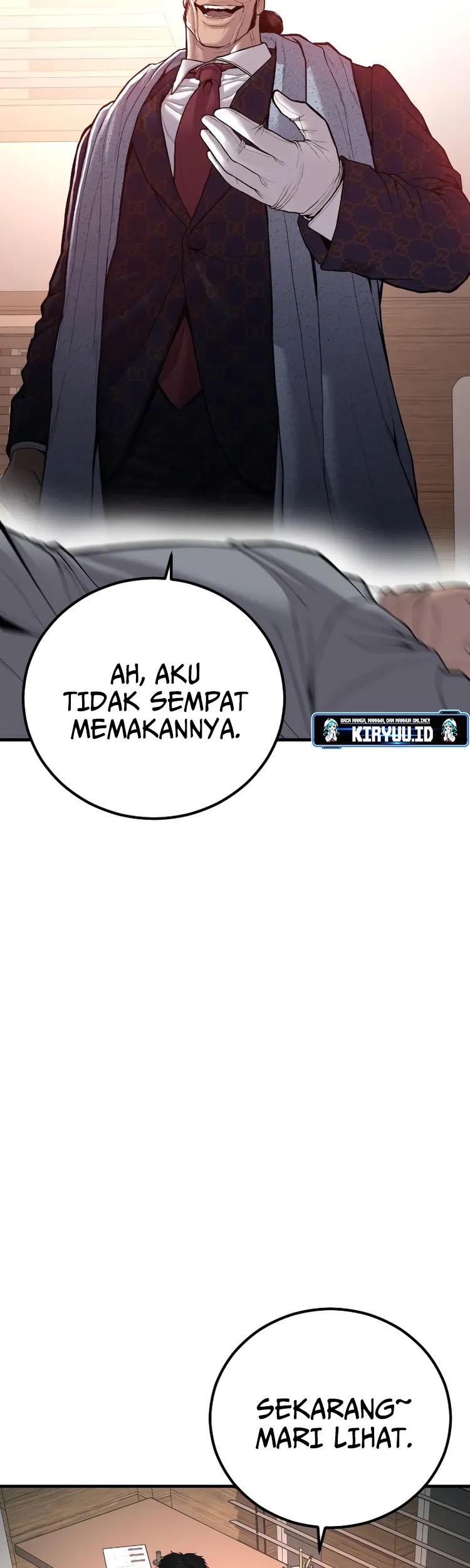 Manager Kim Bab 106 halaman 108