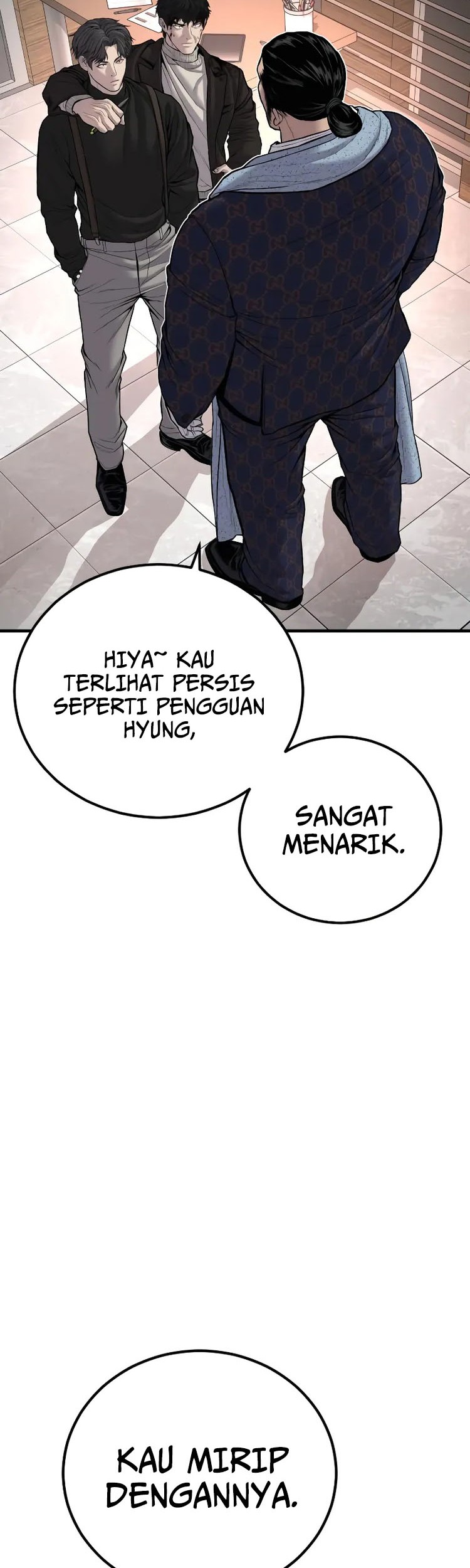 Manager Kim Bab 106 halaman 109