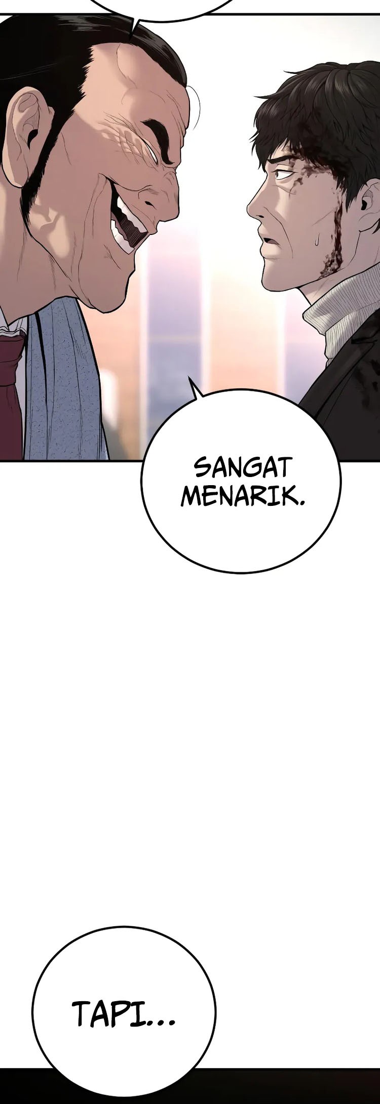 Manager Kim Bab 106 halaman 110