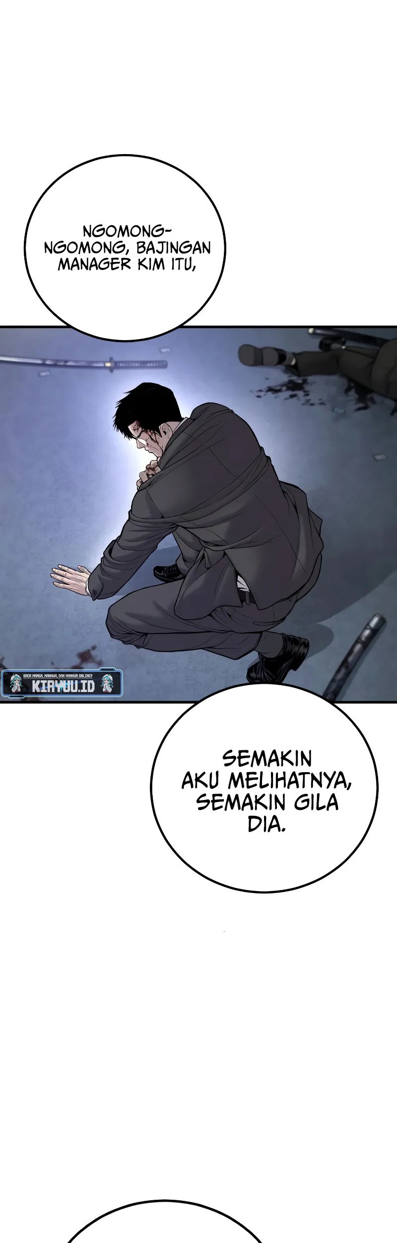 Manager Kim Bab 108 halaman 16