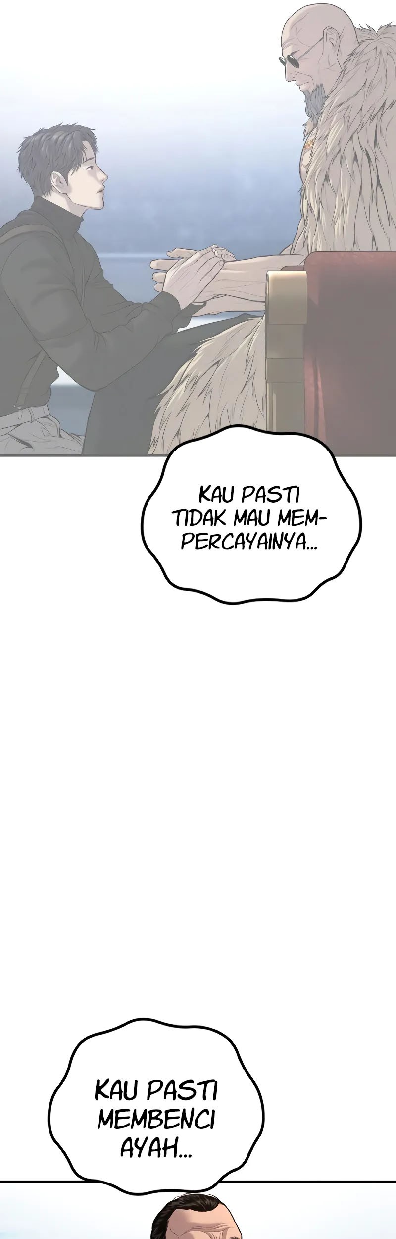Manager Kim Bab 108 halaman 20