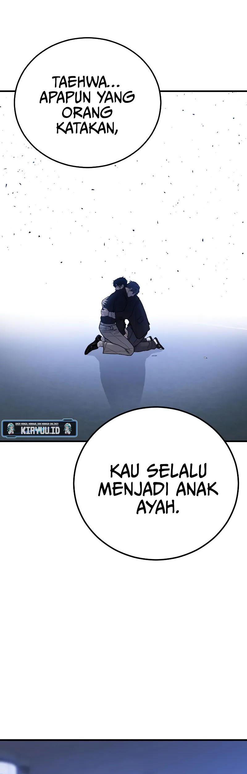 Manager Kim Bab 108 halaman 45