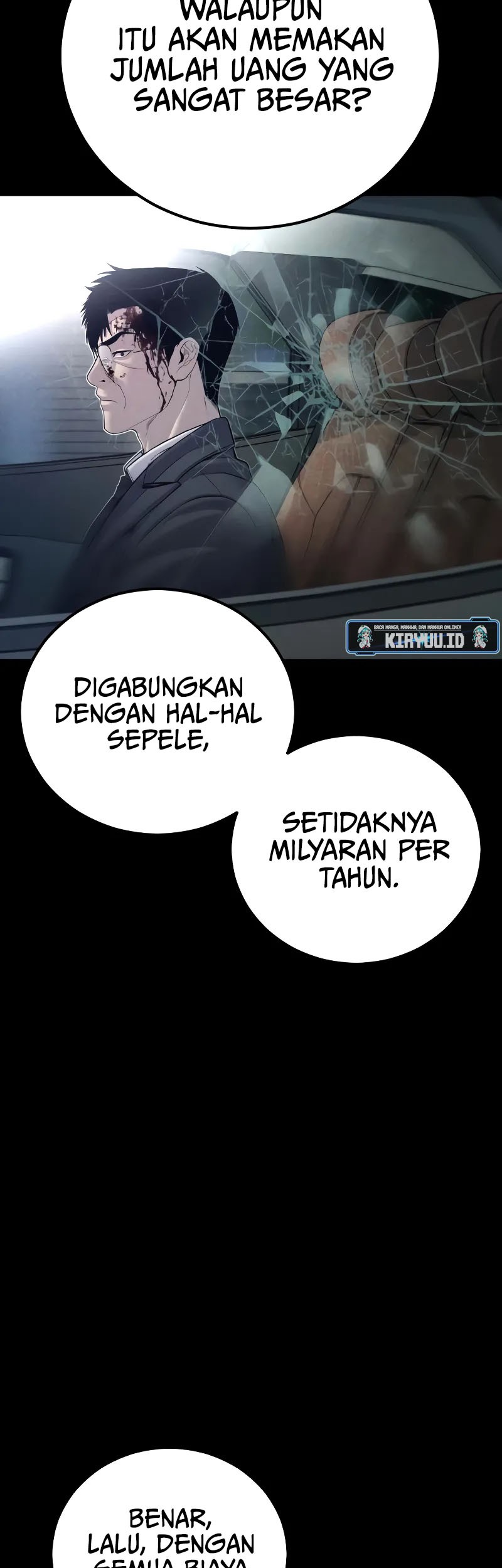 Manager Kim Bab 108 halaman 85