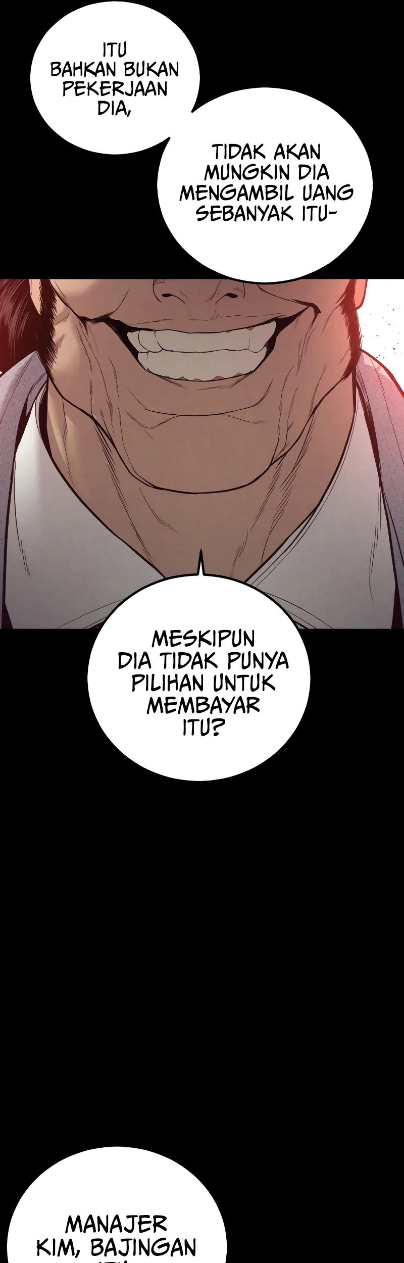 Manager Kim Bab 108 halaman 87