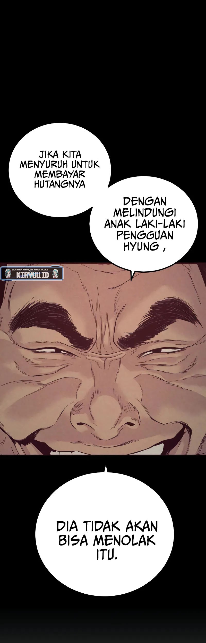 Manager Kim Bab 108 halaman 89