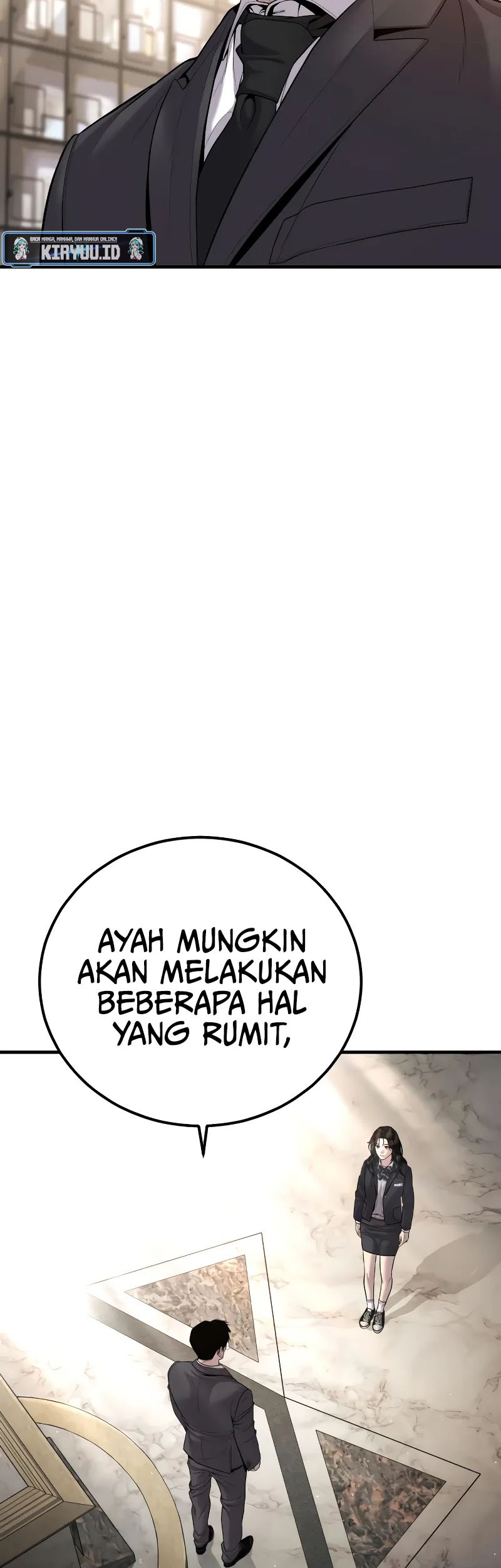 Manager Kim Bab 108 halaman 99