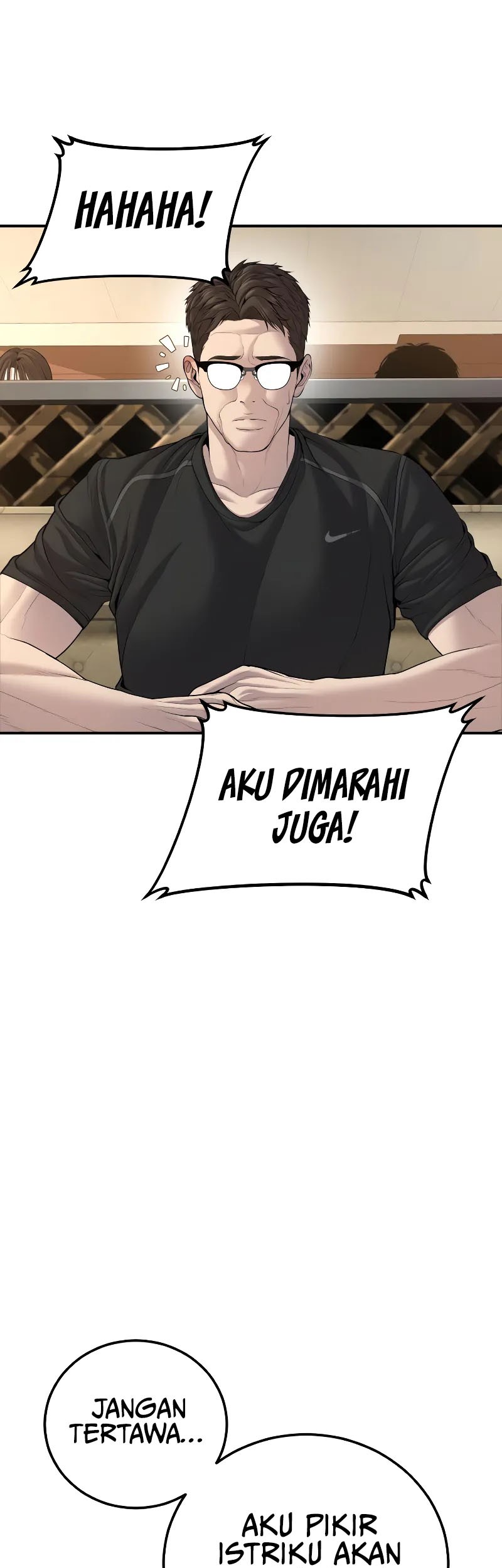 Manager Kim Bab 108 halaman 131