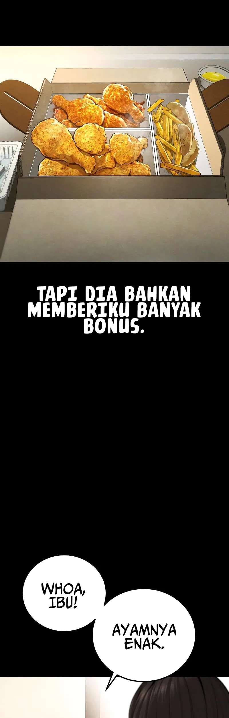 Manager Kim Bab 109 halaman 35