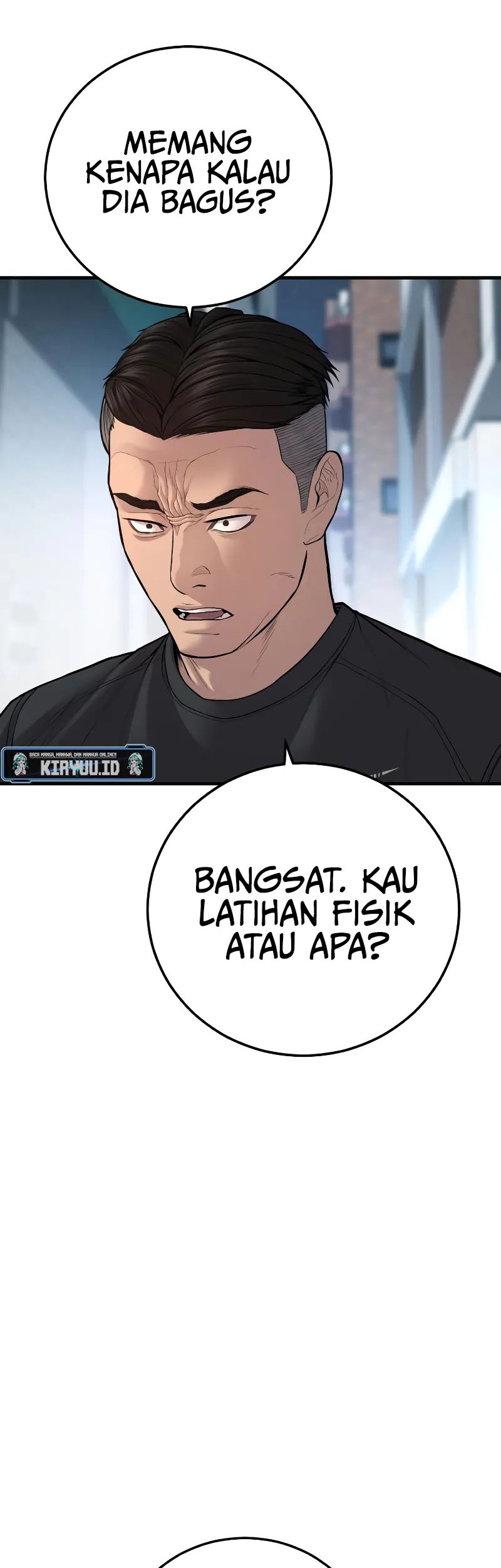 Manager Kim Bab 112 halaman 13