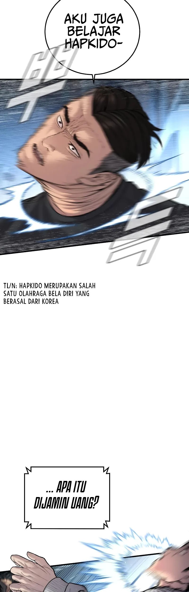 Manager Kim Bab 112 halaman 14