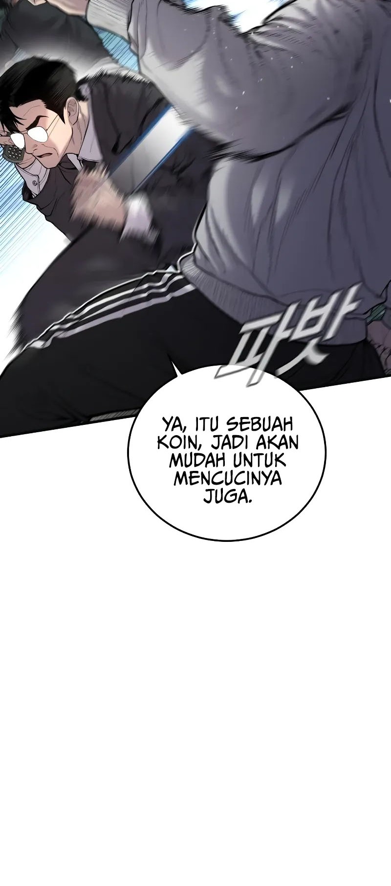 Manager Kim Bab 112 halaman 15